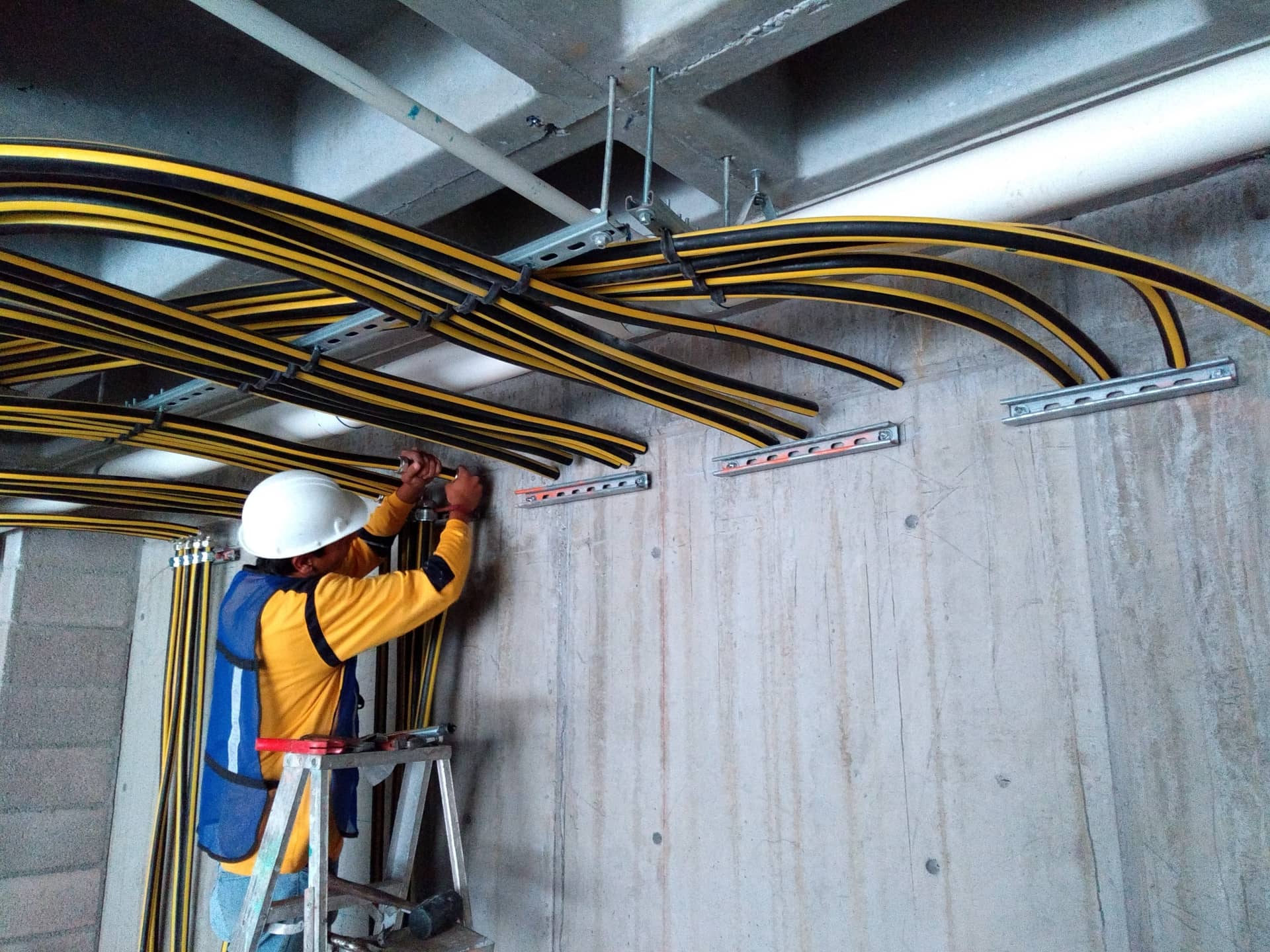 Ingenieria instalacion